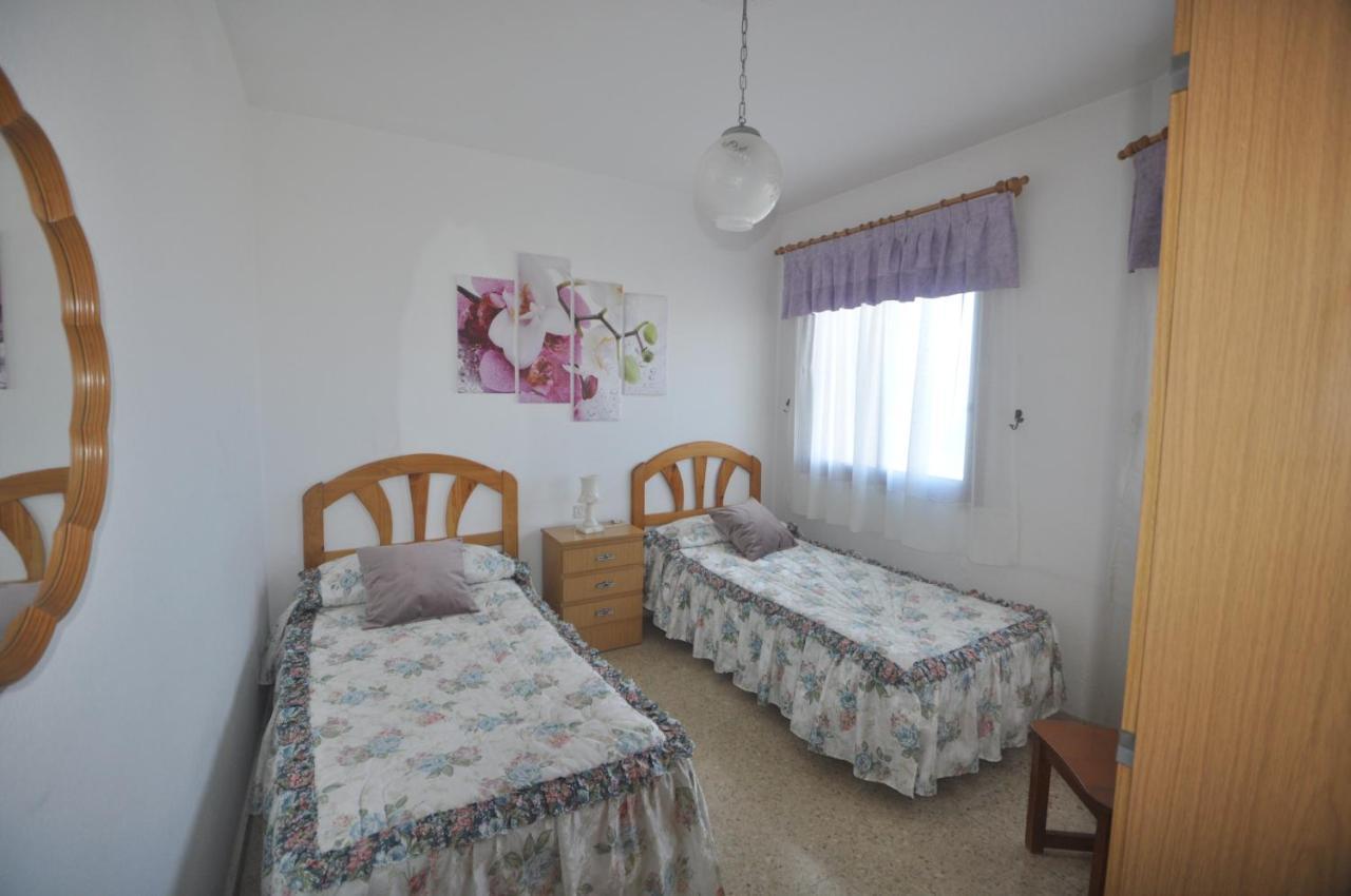 Piso En Icod De Los Vinos Apartment Exterior photo