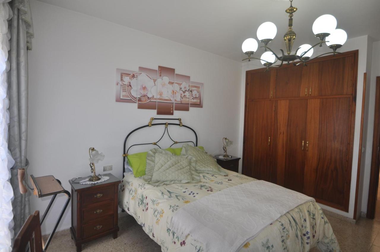 Piso En Icod De Los Vinos Apartment Exterior photo